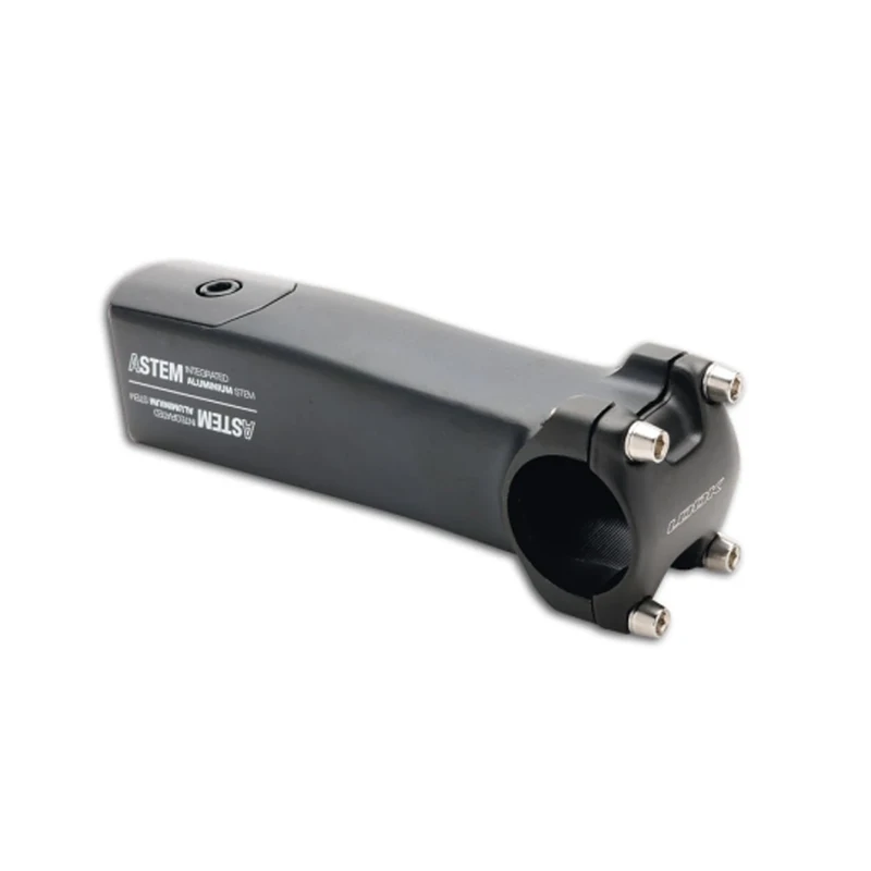 Look A-Stem 100 mm (5 mm Rise) - Black Matt