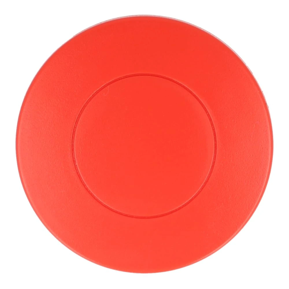 AR9C007-R | AR9C007-R | FUJI 40MM RED MUSHROOM HEAD FOR AR22M0R,M5R,AR30M0R,M3R,M5R,M8R