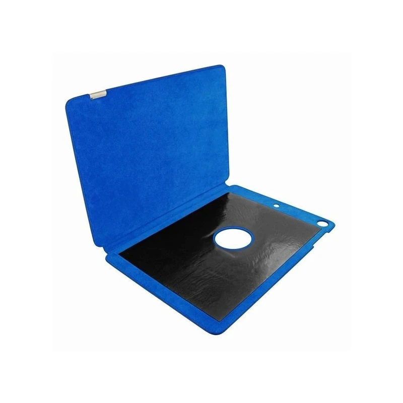 Piel FramaSlim Leather Case for Apple iPad Air - Blue
