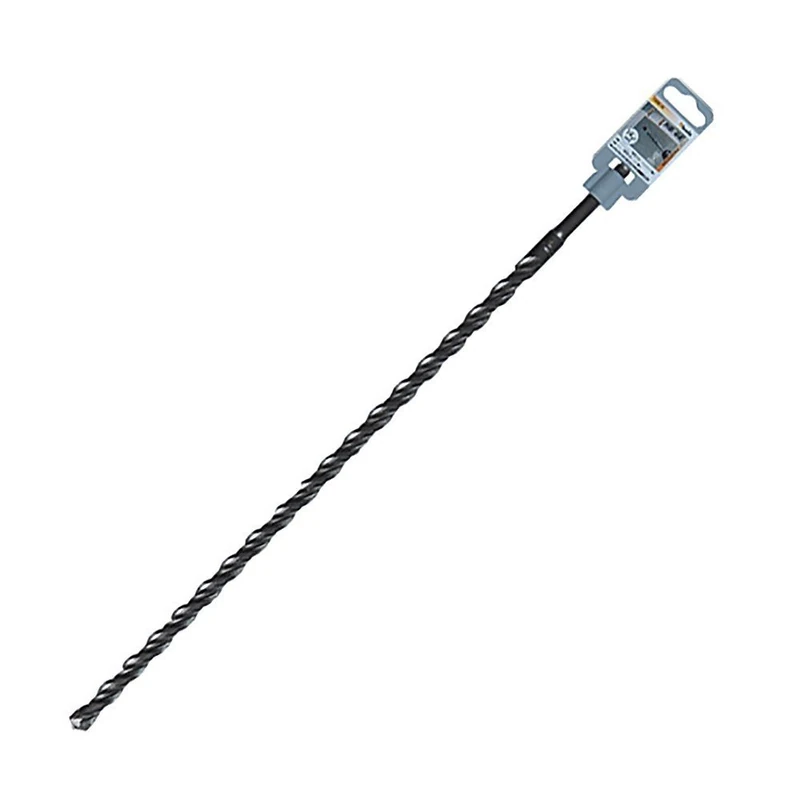 kwb 22mm SDS Plus HB 44 Hammer Drill Bit - High-Temperature Carbide Tip, Certified by PGM