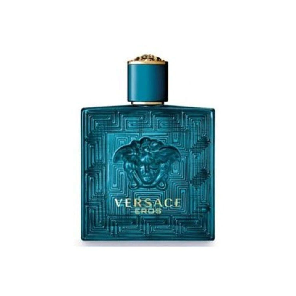 VERSACE EAU DE TOILETTE 200ML EROS VAPO.