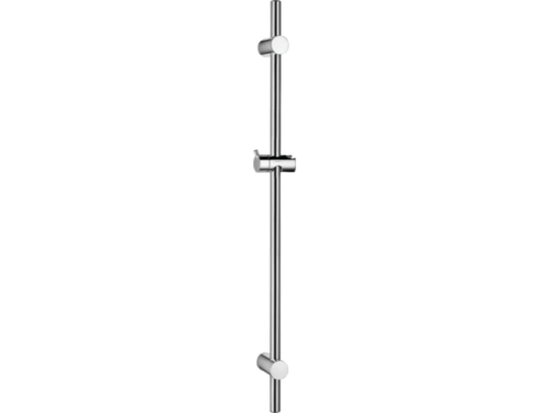 hansgrohe Unica Reno shower rail 0.72 m, chrome