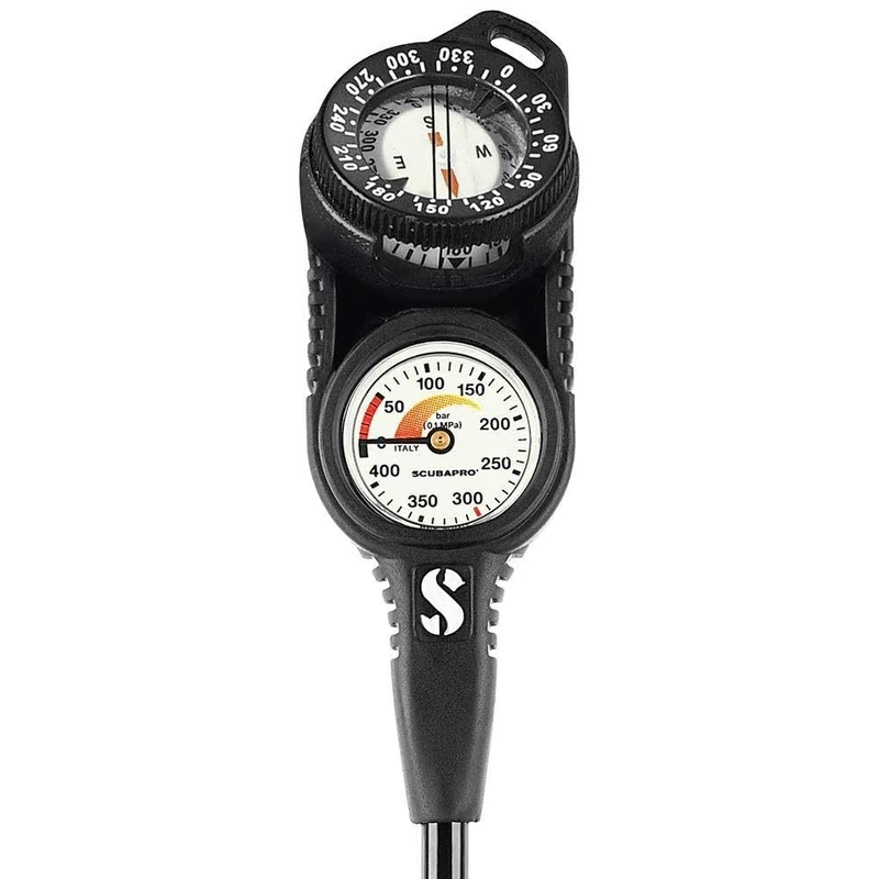 Scubapro CONSOLE 2 MACO COMPACTE