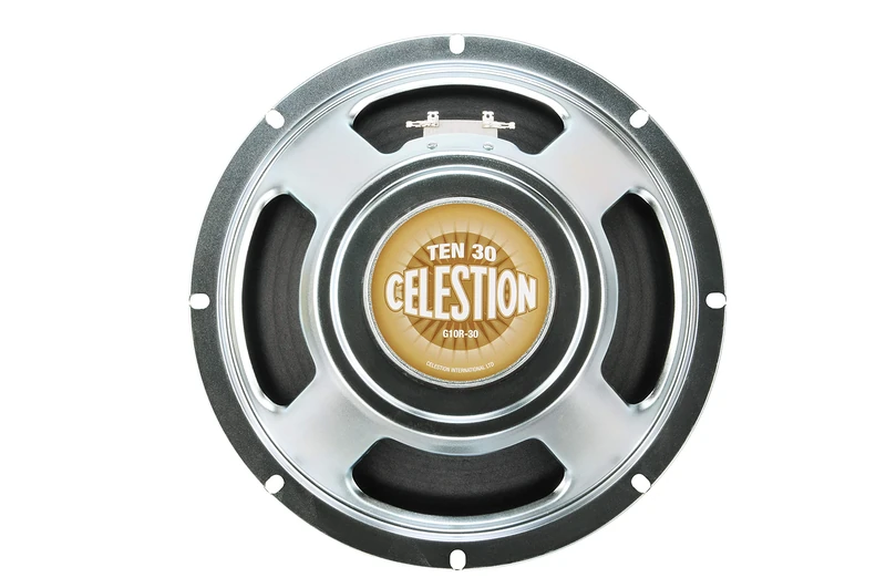 Celestion T5814 Ten 30 10-inch Guitar Speaker - 30W 8ohm