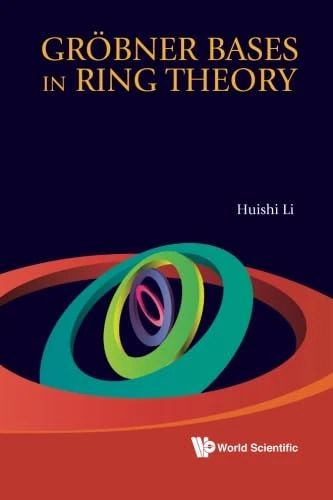 Grobner Bases In Ring Theory - World Scientific
