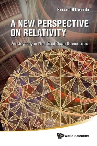 New Perspective On Relativity - World Scientific Publishing