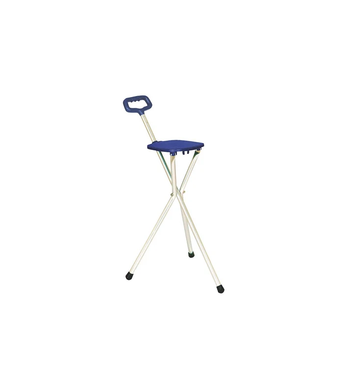 Identités Folding Seat Cane 816035