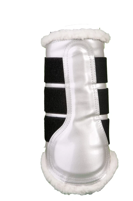 HKM Comfort Gaiters Varnish