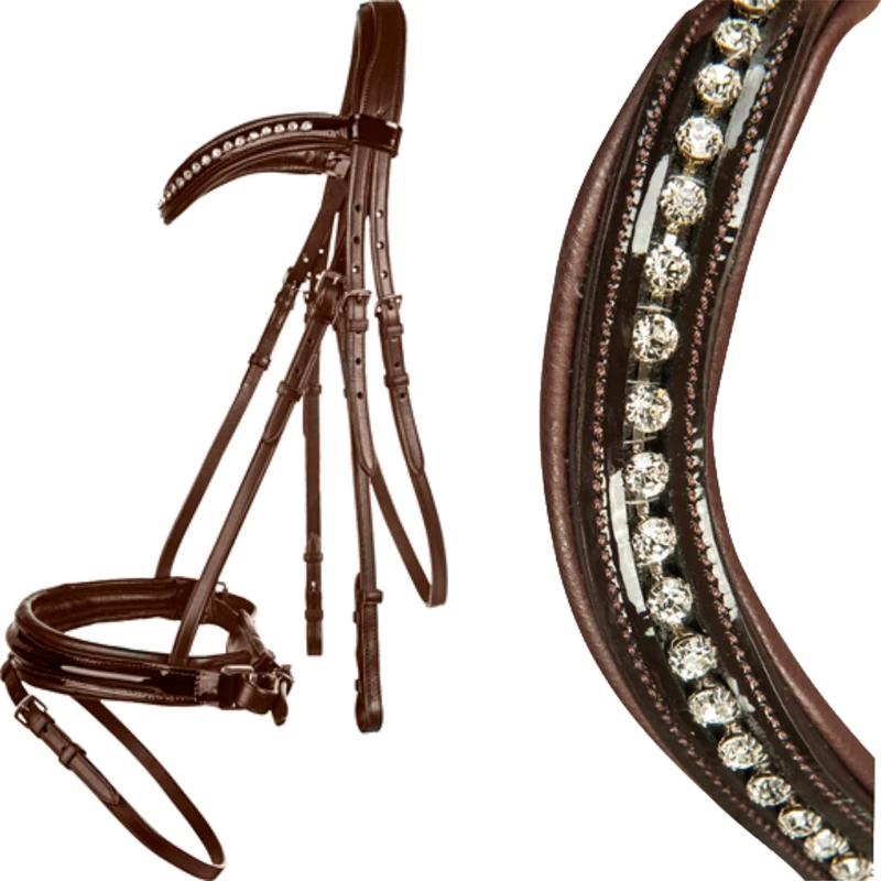 HKM Felicitas 46842400.0653 Riding Bit - Image 1