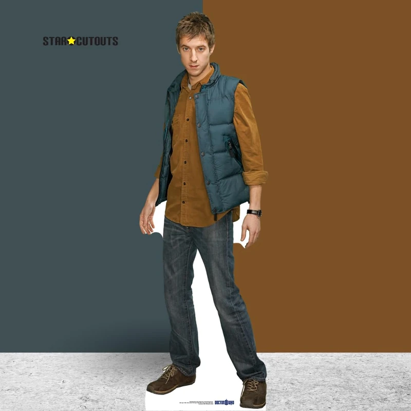 Star Cutouts Cut Out of Rory Body Warmer