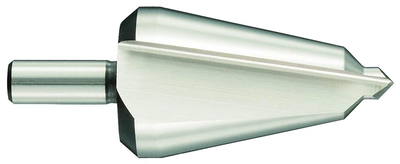 TIVOLY 11438620531 HSS Smooth Tapered Drill Bit Amplifier Hole, Steel