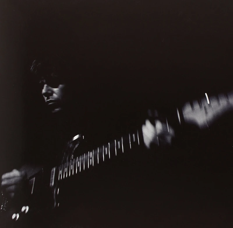 Live in San Francisco [VINYL]