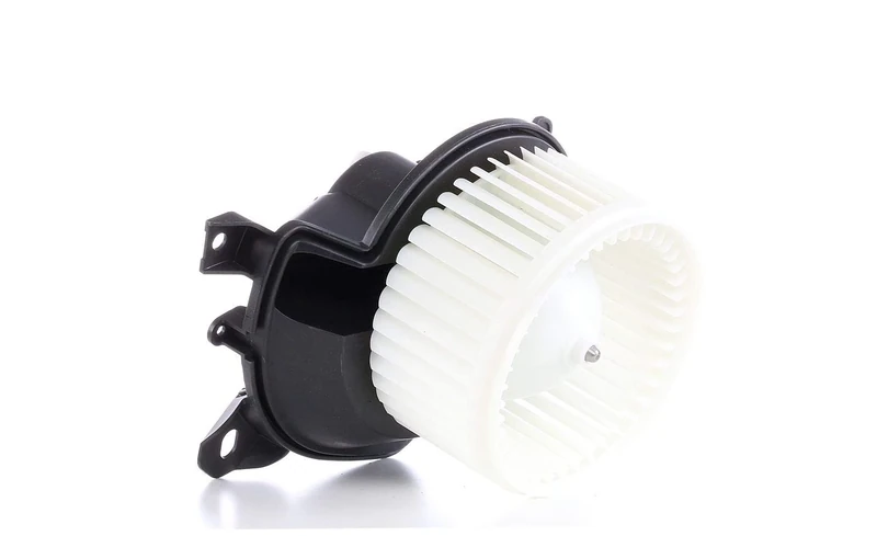 Denso DEA20010 Fan, A/C condenser