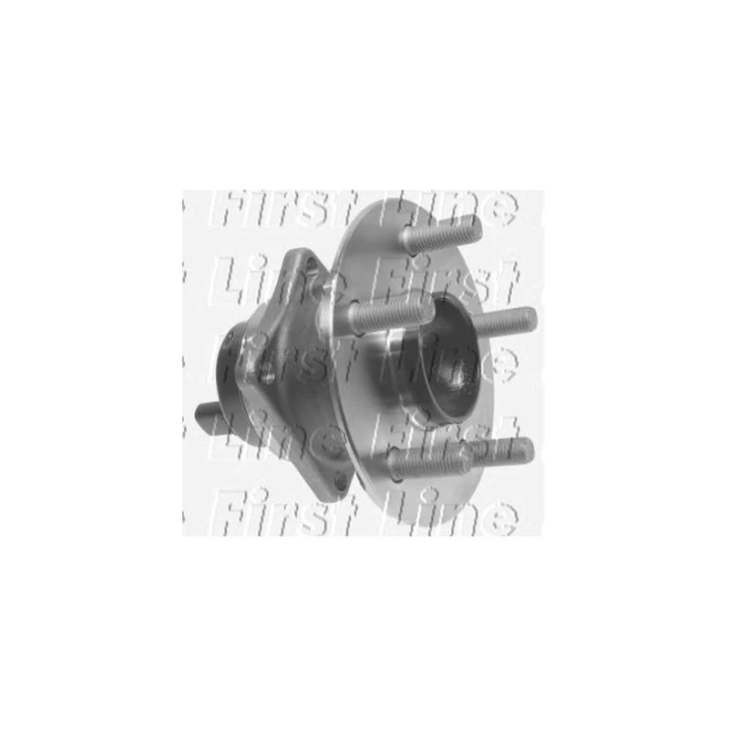 First Line FBK1093 Wheel Bearing Kit