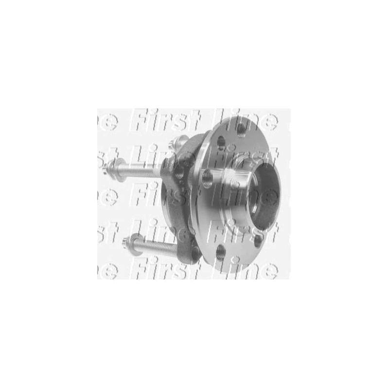 First Line FBK1122 Wheel Bearing Kit To Fit Alfa 159 Brera Spider