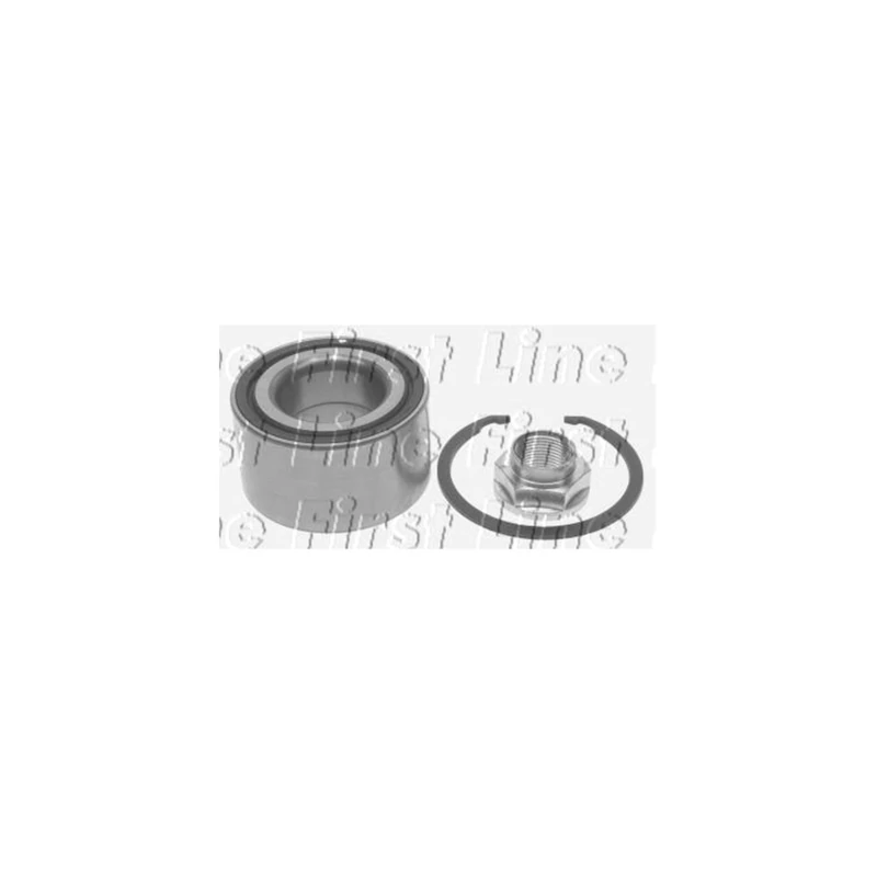 First Line FBK1161 Wheel Bearing Kit