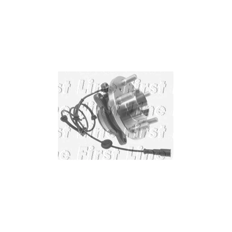 First Line FBK1273 Wheel Bearing Kit