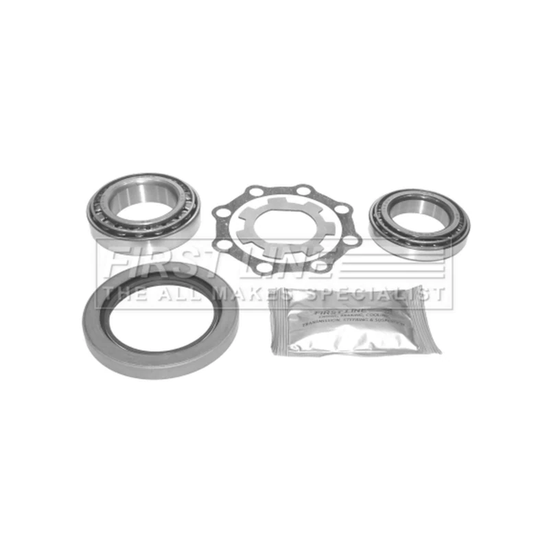 First Line FBK544 Wheel Bearing Kit To Fit Iveco Fiat - Front