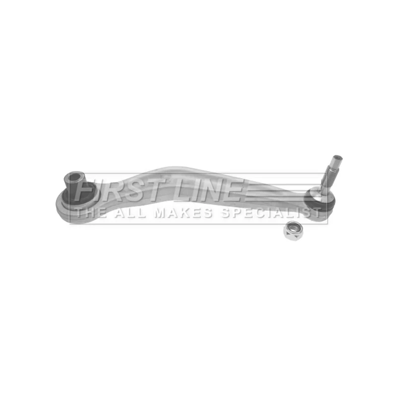 First Line FCA6429 Rear Control Arm Rh To Fit BMW 7 series E65 E66 01-09