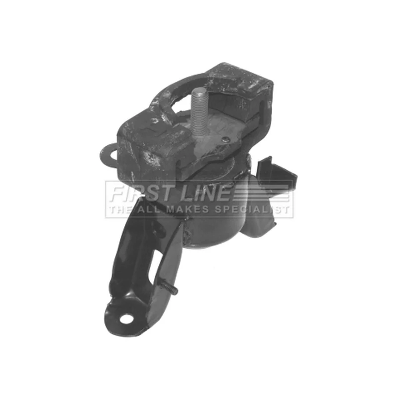 First Line FEM3511 Engine Mounting - Rh To Fit Mazda 323 (BA) 1 5i 94-98