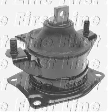 First Line FEM3586 Engine Mounting To Fit Honda Accord