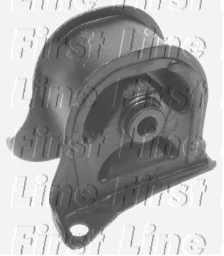 First Line FEM3590 Engine Mounting To Fit Honda Accord