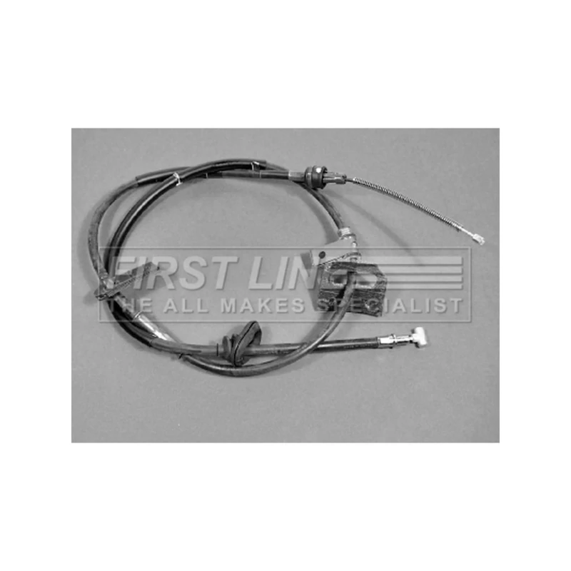 First Line FKB2207 Brake Cable- Rh Rear To Fit Suzuki Vitara 2 0 96-98