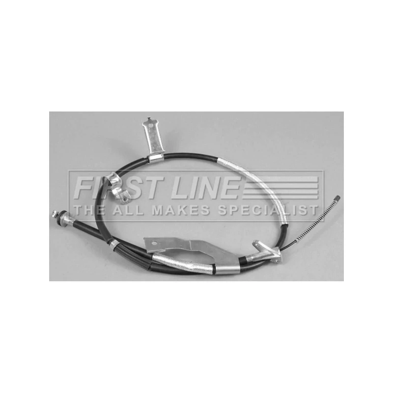 First Line FKB2331 Brake Cable- Rh Rear To Fit Vauxhall Frontera 2dr 98-04