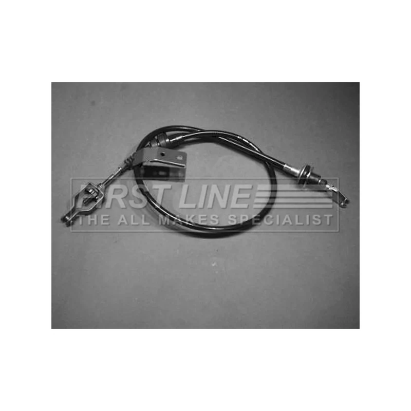 First Line FKC1358 Clutch Cable