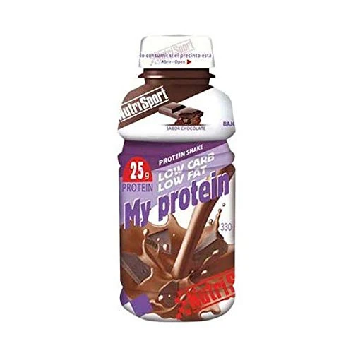 Nutrisport My Protein Chocolate