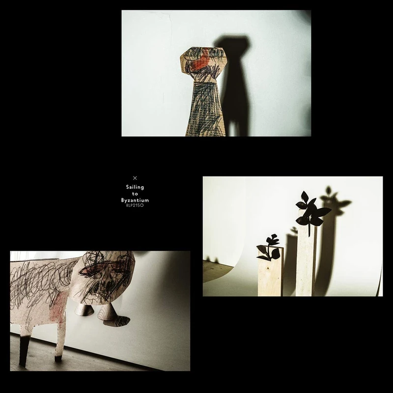 Sailing To Byzantium [VINYL]