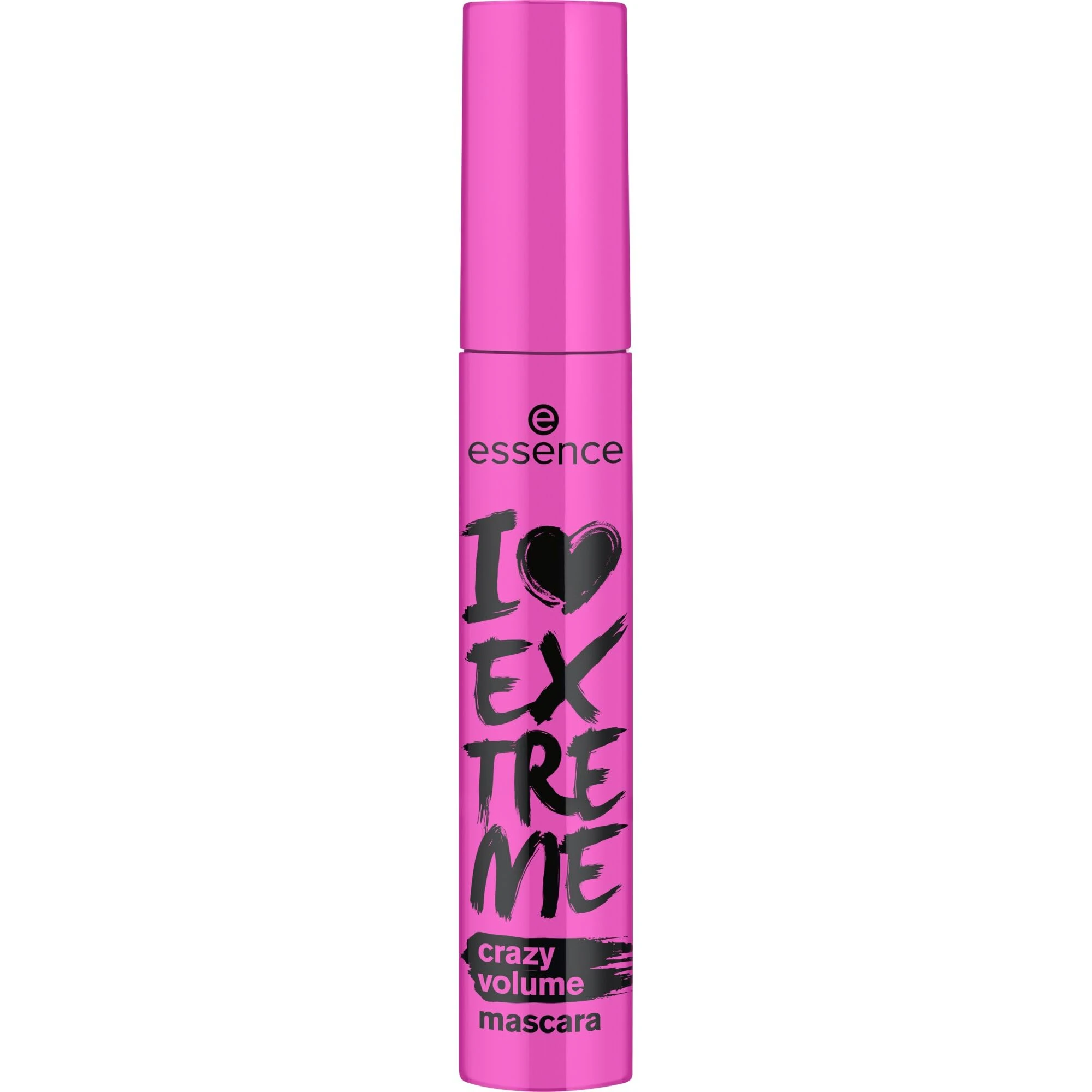 Essence - I love extreme Crazy Volume - Mascara for extreme volume
