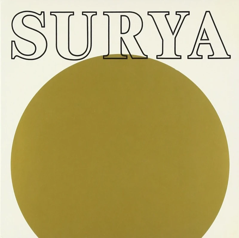Surya