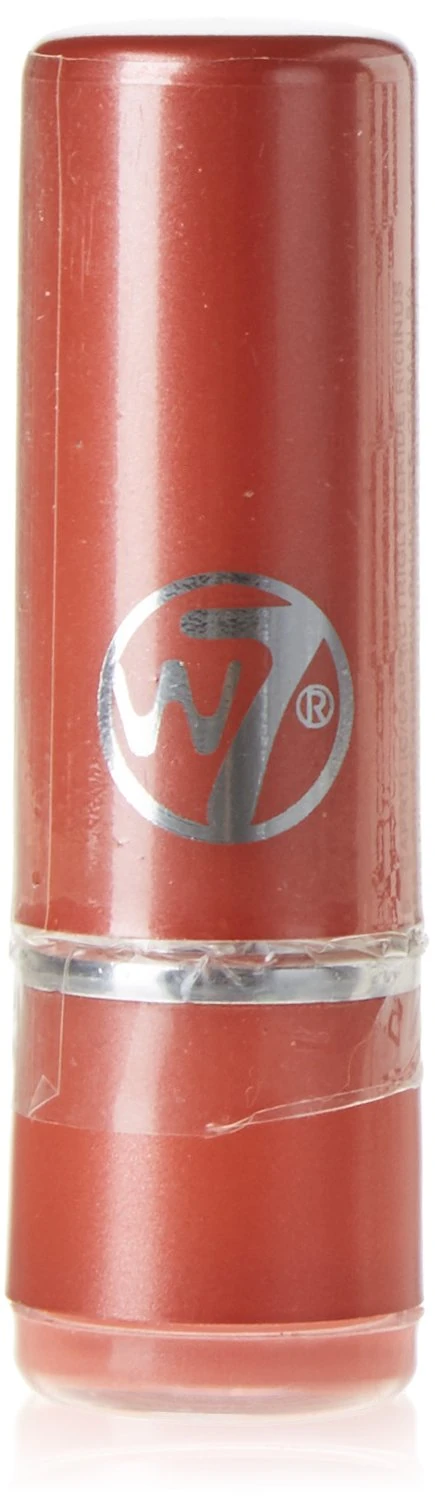 W7 Fashion Lipstick - Toffee