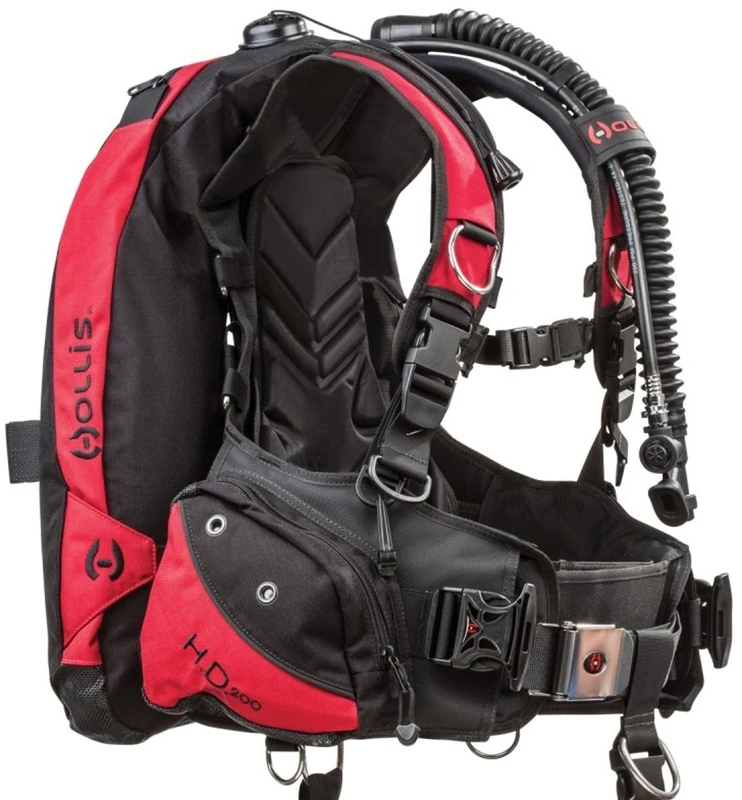 Hollis 208.1151.003 Hd-200 Bc, Md for Adults, Designed for Everyday use