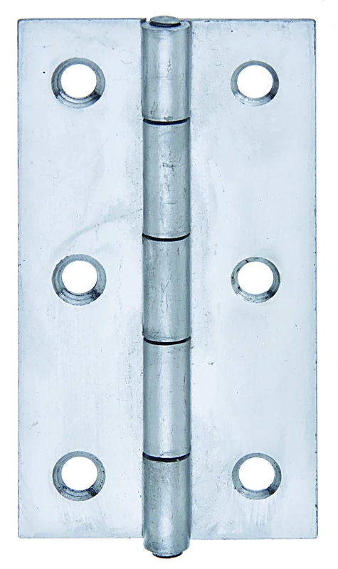 Alberts 361198 Hinges and Table Runners, Silver