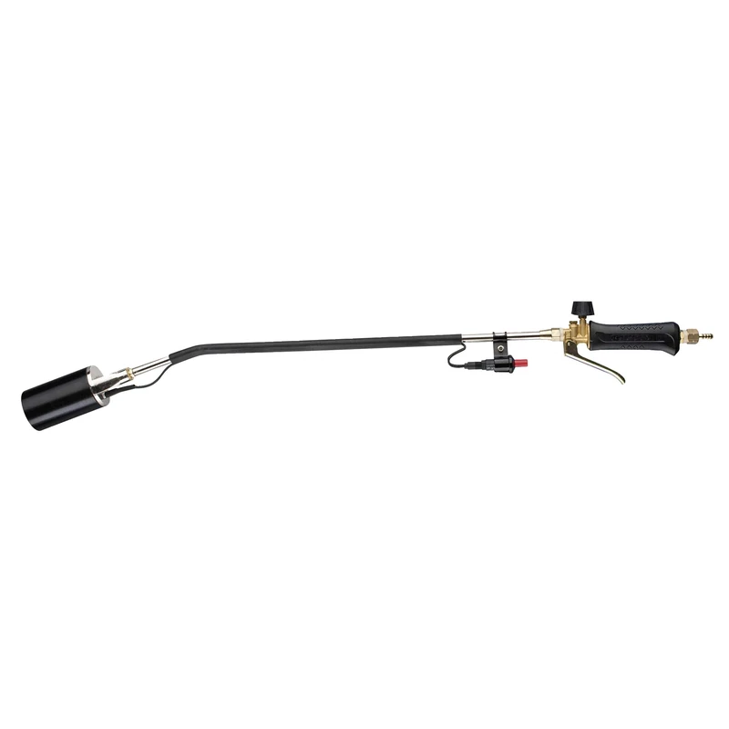Kemper Professional Torch, Multi-Colour, 1000 mm