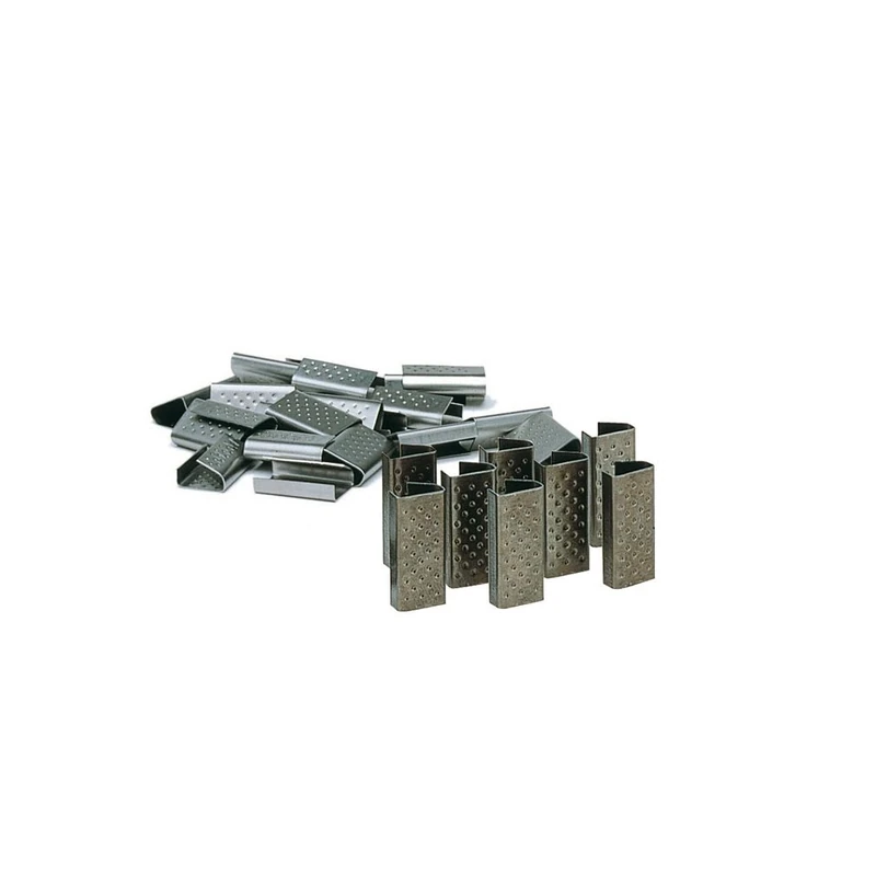 Plastic Seal 16 Pieces 2000 [COMIR ] - Image 1