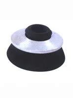 Washer Round Stainless BAZ-Rainbow mm.25 friulsider (% 1) [friulsider]