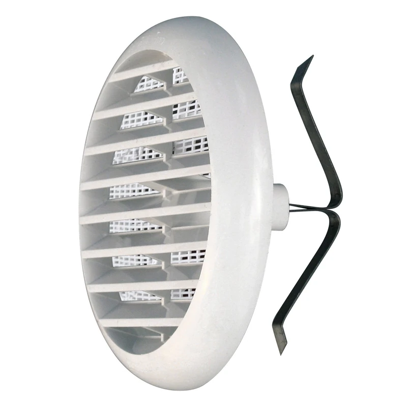 GRIGLIA PL 106 Tonda Rete 40/80 MOLLE