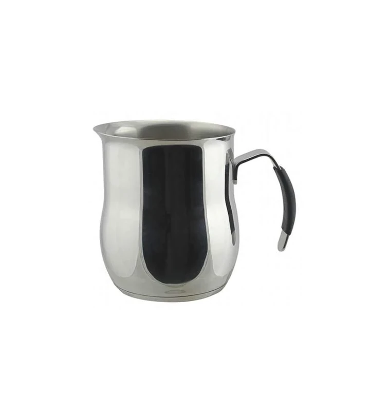 Ilsa Omnia Milkpan Stainless Steel l.0,20 [Ilsa]