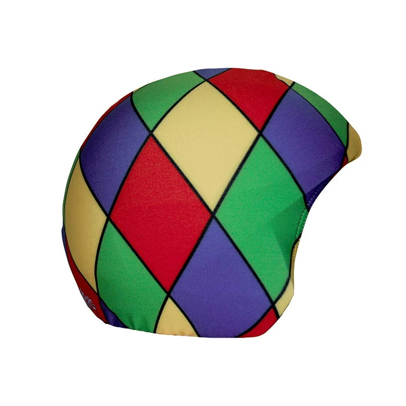 COOLCASC HARLEM Multisport Helmet Cover