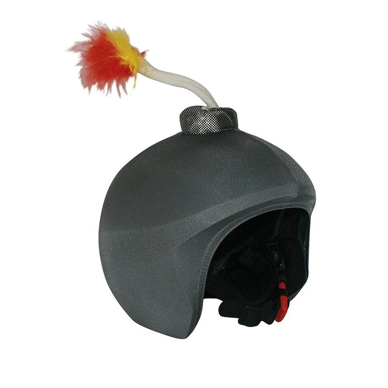 COOLCASC BOMB - Multisport Helmet Cover