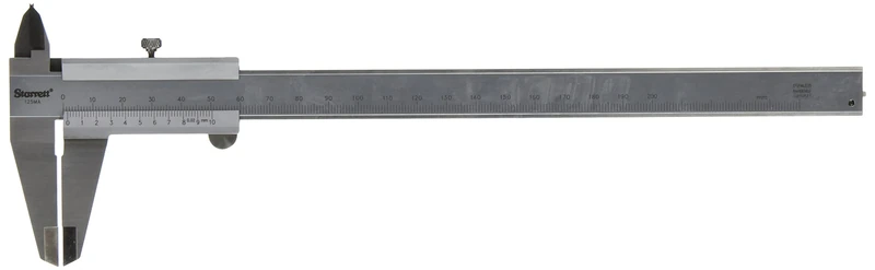 Starrett 125MA-200MM Vernier Calliper
