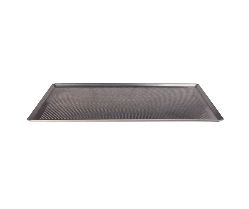 Baldassare Agnelli Gastro Norm Baking Sheet - 53 x 32.5 x 2 cm