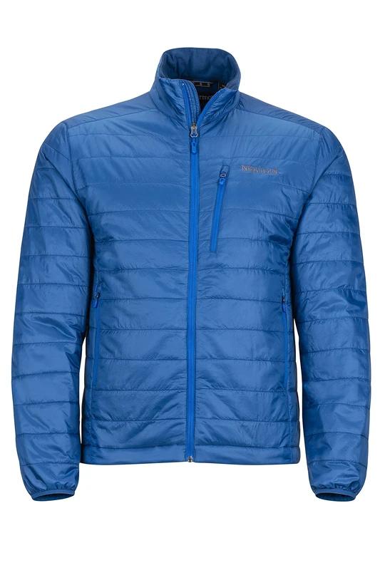 Marmot Men's Calen Jacket - Blue Sapphire, XX-Large - Image 1