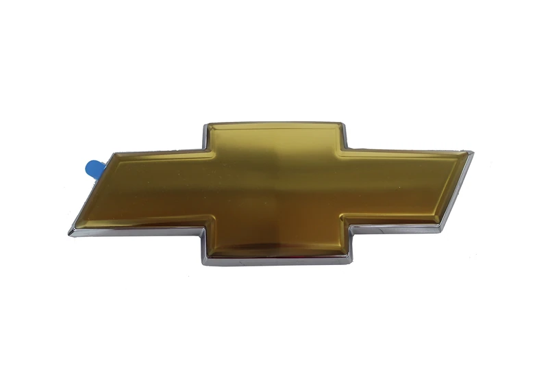 General Motors GM Genuine 19209664 Liftgate Emblem, Gold