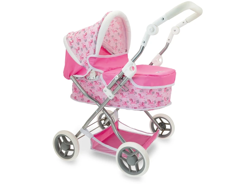 Teorema Ciao Ciccio - Adjustable Metal Backrest White / Beige