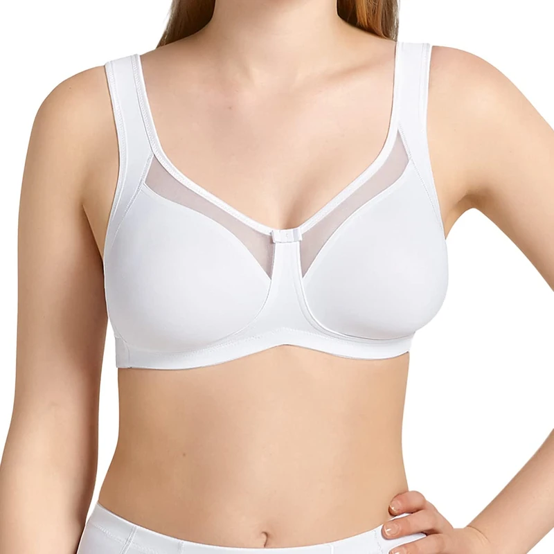 Anita Women's Comfort Bra Clara 5859 White 36e