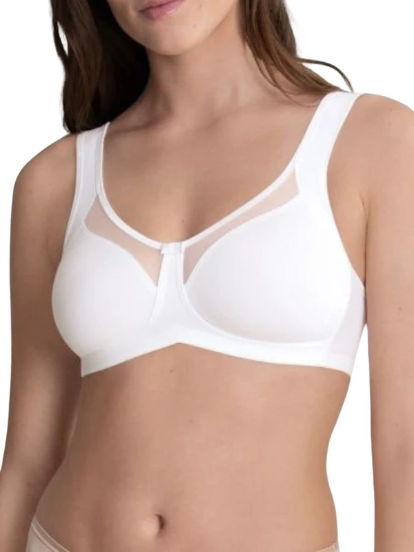 Anita Women's Comfort Bra Clara 5859 White 40C - Image 1